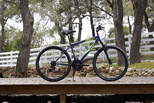 Experience Outdoor Adventure with ⁣Huffy Stone Mountain: A 20-Inch Bike for ⁣Young Riders