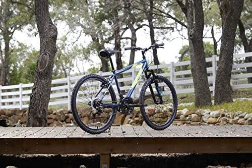 Experience Outdoor Adventure with Huffy Stone Mountain: ​A⁣ 20-Inch Bike for Young Riders