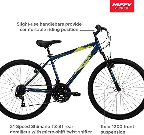 Experience Outdoor Adventure with⁣ Huffy Stone Mountain: A 20-Inch Bike for Young Riders