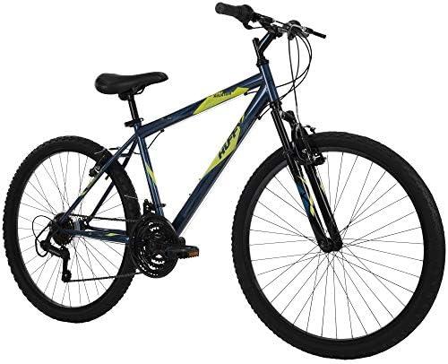 Experience Outdoor Adventure with Huffy Stone Mountain: A 20-Inch Bike for Young Riders