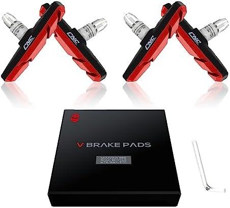 Top Picks ‍for Bike Brake Pads, V-Brake Blocks, and Kids Bike Inner Tubes